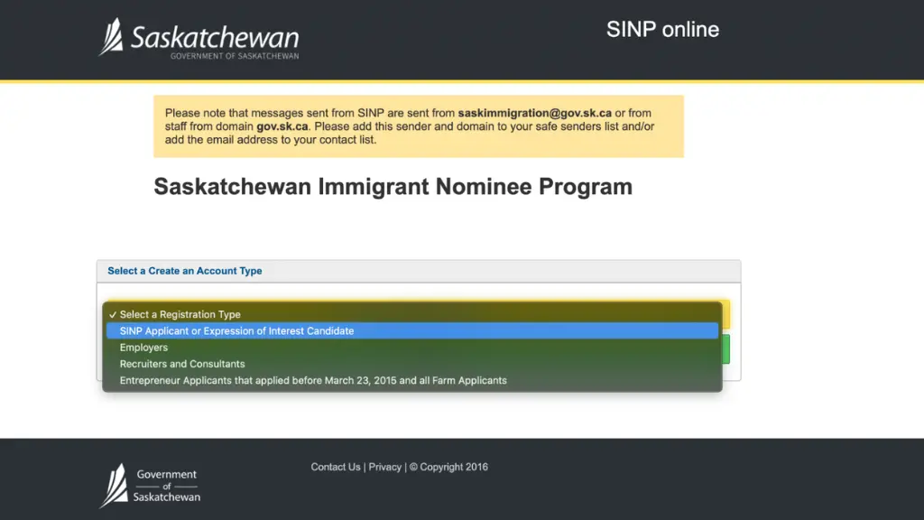 SINP International Skilled Worker Employment Offer: Eligibility and Application 3 sinp-international-skilled-worker-employment-offer-eligibility-and-application (2)