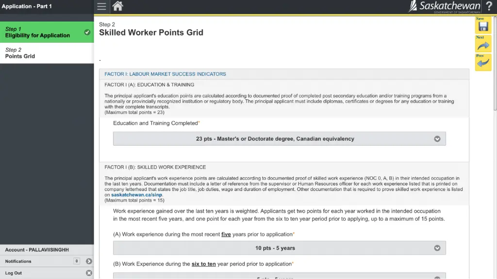 SINP International Skilled Worker Employment Offer: Eligibility and Application 4 sinp-international-skilled-worker-employment-offer-eligibility-and-application (3)