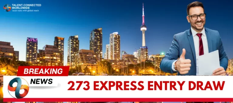 Latest-Express-Entry-Draw-273