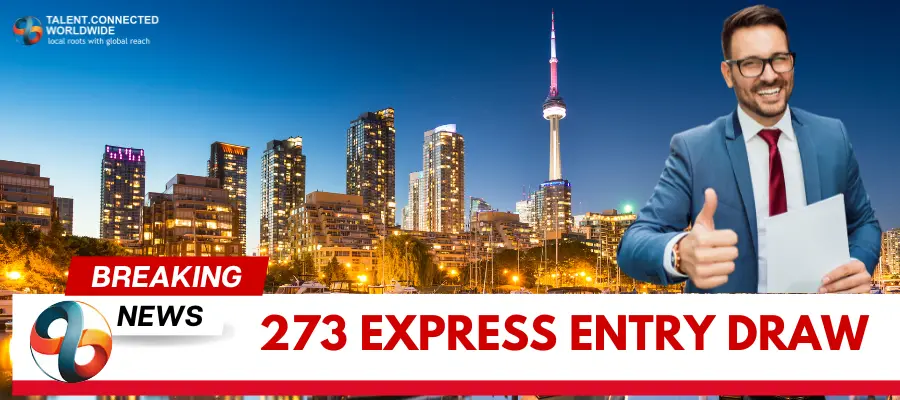 Latest-Express-Entry-Draw-273