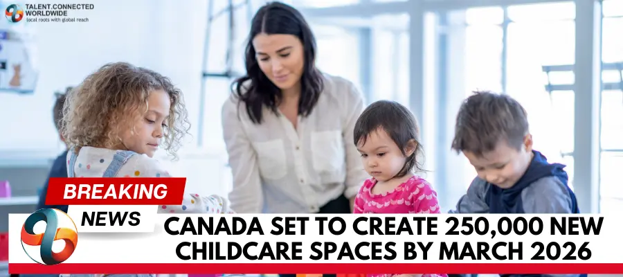 Canada set to create 250,000 new childcare spaces by March 2026 9 Canada-set-to-create-250000-new-childcare-spaces-by-March-2026