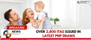 Over-2800-ITAs-Issued-in-Latest-PNP-Draws