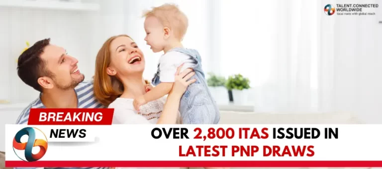 Over-2800-ITAs-Issued-in-Latest-PNP-Draws