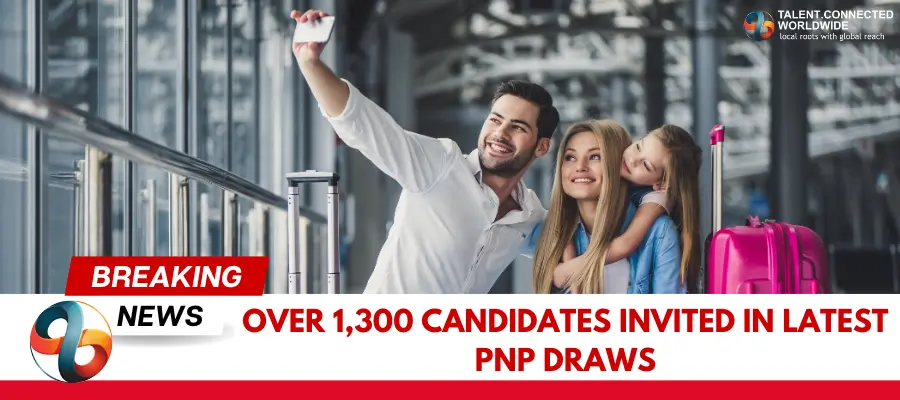 Over 1,300 Candidates Invited in Latest PNP Draws 5 Over-1300-Candidates-Invited-in-Latest-PNP-Draws