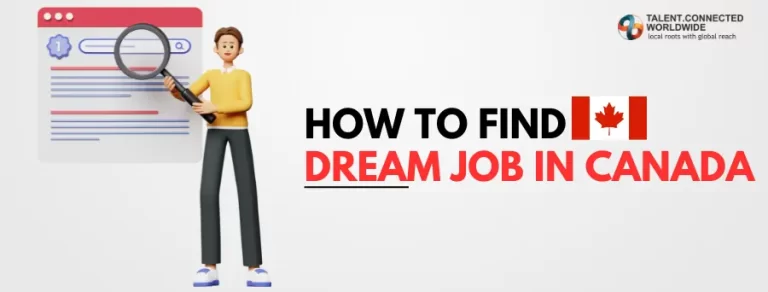 How To Find Dream Job In Canada 4 How-To-Find-Dream-Job-In-Canada