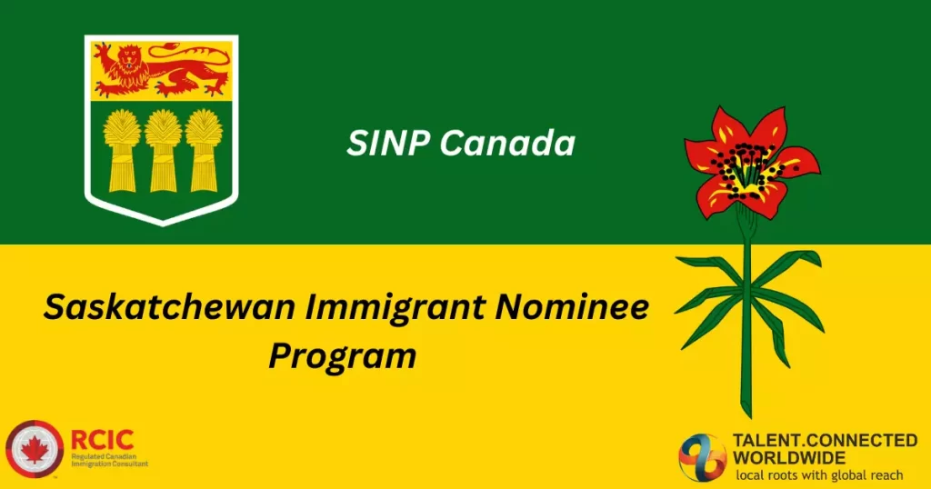 SINP Canada