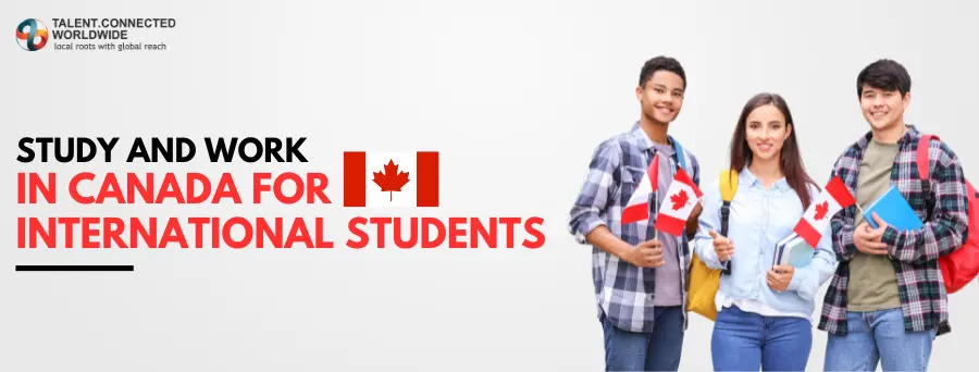 Study and Work in Canada For International Students 4 Study-and-Work-in-Canada-For-International-Students