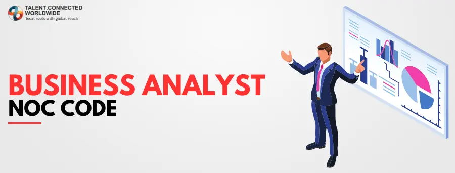 Business Analyst NOC Code