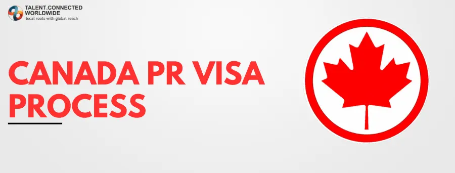 Canada PR Visa Process Canada-PR-process-steps