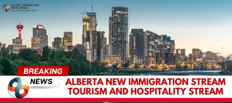 Alberta-New-Immigration-Stream-Tourism-and-Hospitality-Stream