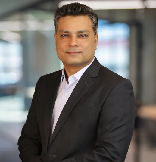 Mr. Dev Datt Dhariyal