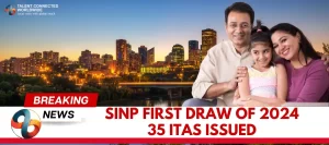 SINP First Draw of 2024: 35 ITAs Issued 2 SINP-First-Draw-of-2024-35-ITAs-Issued