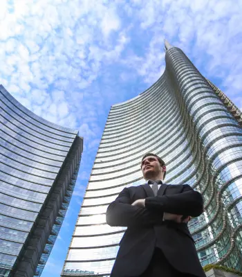 Foreign Graduate Entrepreneur Stream