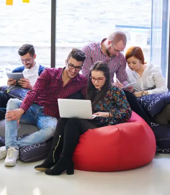 Graduate Entrepreneur Stream