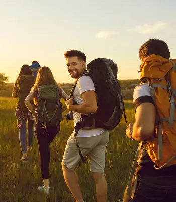 Tourism and Hospitality Stream