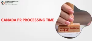 Canada-PR-Processing-Time