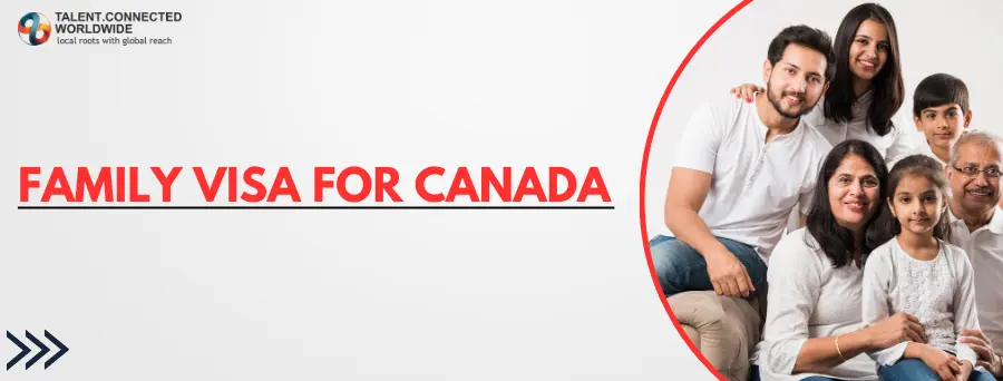 Apply for Family Visa for Canada - for Spouse, Child & Parents 3 Family-Visa-for-Canada