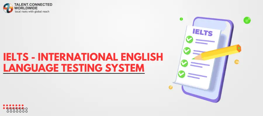 International English Language Testing System (IELTS) 1 IELTS-International-English-Language-Testing-System