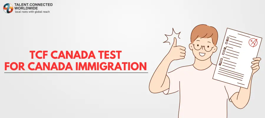 TCF Canada Test for Canada Immigration TCF-Canada-Test-for-Canada-Immigration