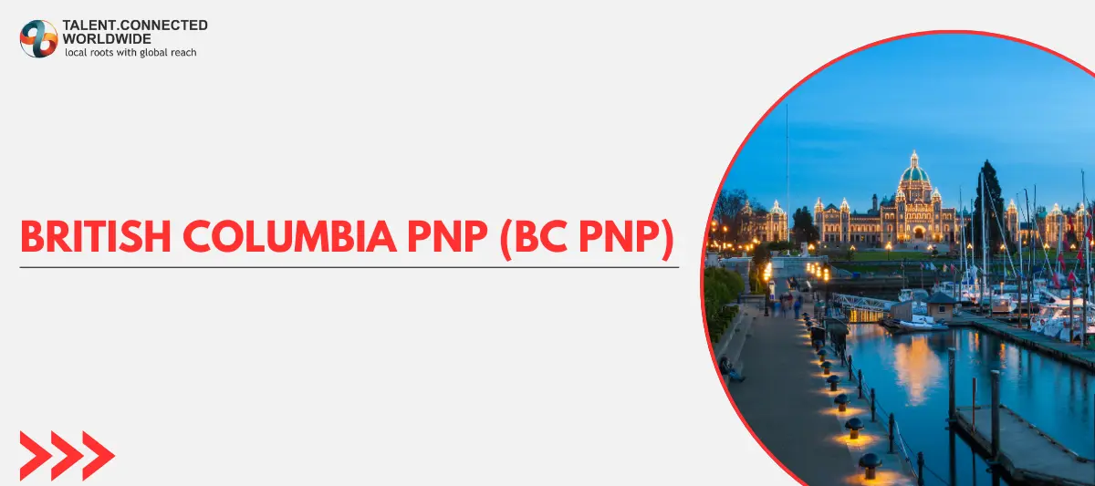 British Columbia PNP (BC PNP): A Quick Guide for Beginners 1 British-Columbia-PNP-BC-PNP