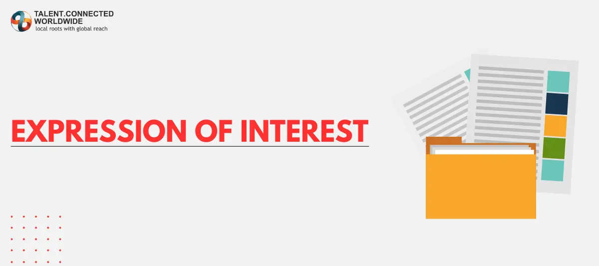 What is an Expression of Interest (EOI) for Canada Immigration? 1 Expression-of-Interest