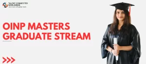 OINP-Masters-Graduate-Stream