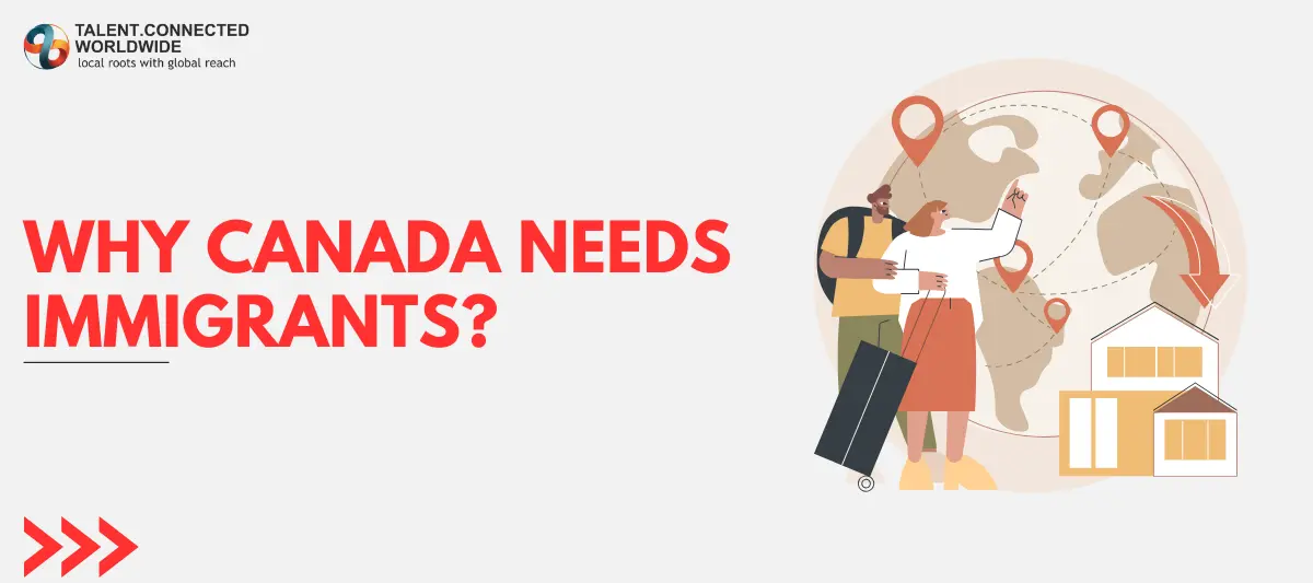 Why Canada Needs Immigrants? 1 Why-Canada-Needs-Immigrants