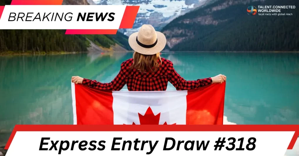 Express Entry Draw #318: 1000 Francophone Candidates Invited 1 Express-Entry-Draw-318