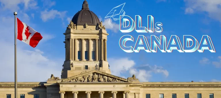 DLI Canada: PGWP Eligible Designated Learning Institutions 10 DLI-Canada