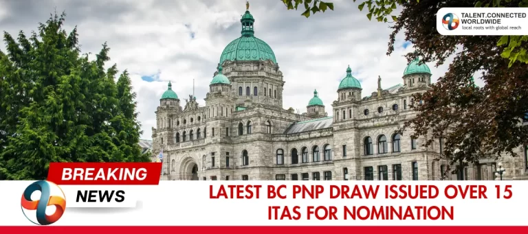 Latest BC PNP Draw Issued Over 15 ITAs for Nomination 10 Latest-BC-PNP-Draw-Issued-Over-15-ITAs-for-Nomination