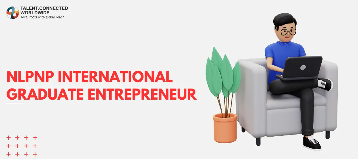 NLPNP International Graduate Entrepreneur Stream 10 NLPNP-International-Graduate-Entrepreneur