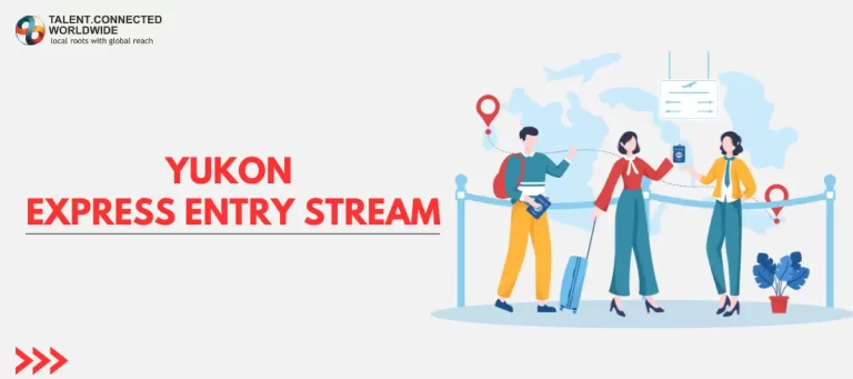 Yukon Express Entry Stream 4 Yukon-Express-Entry-Stream