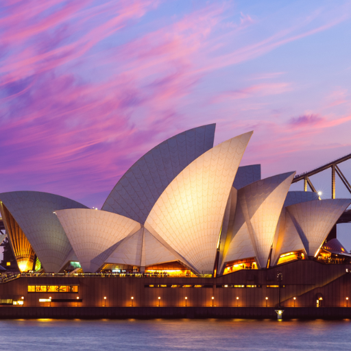 Study Visa 6 Australia