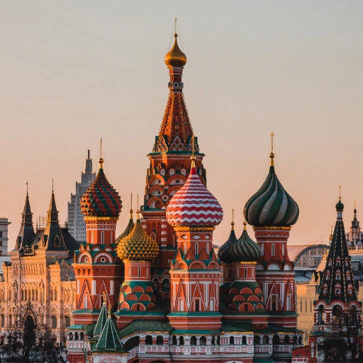 Study Visa 19 Russia