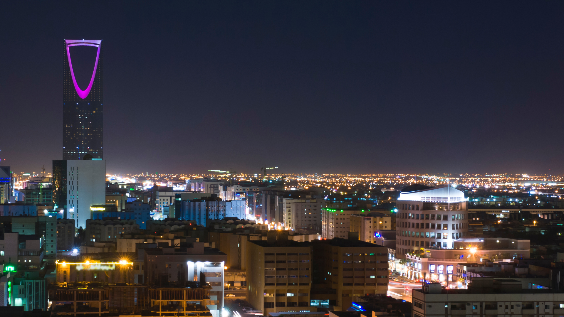 Work Visa 2 Saudi Arabia