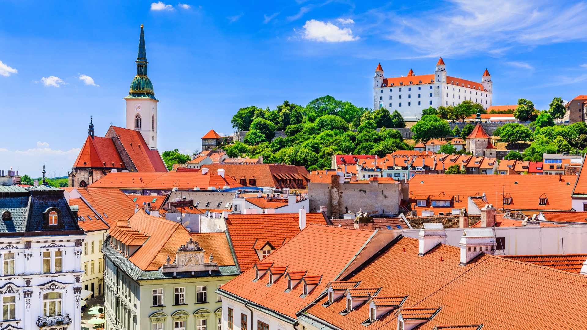 Work Visa 6 Slovakia