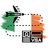 Ireland 1 Uni logos