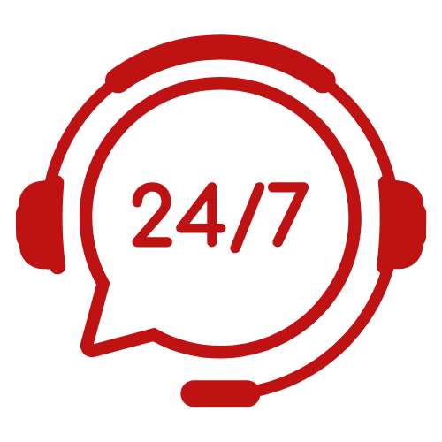 Constant client support